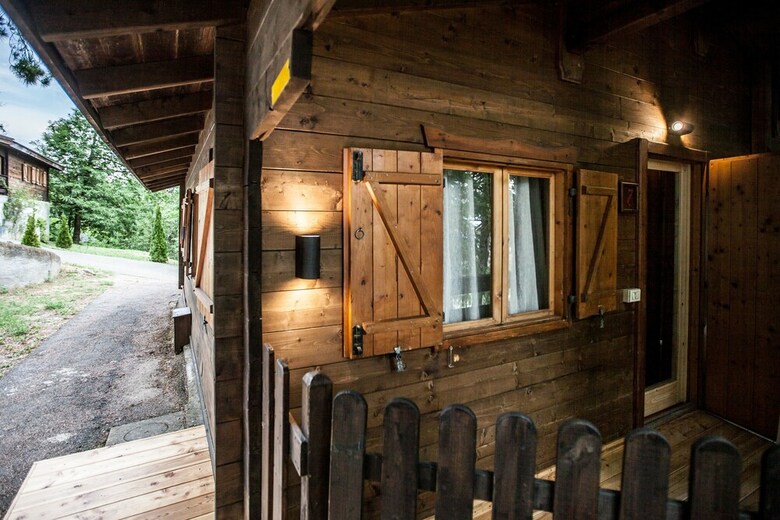 Il Ciocco Hotel Monteceneri