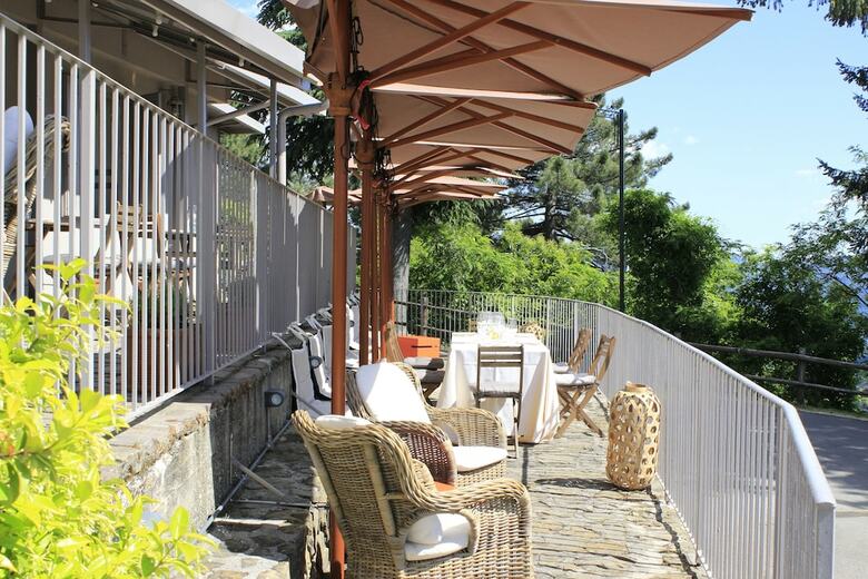 Il Ciocco Hotel Monteceneri