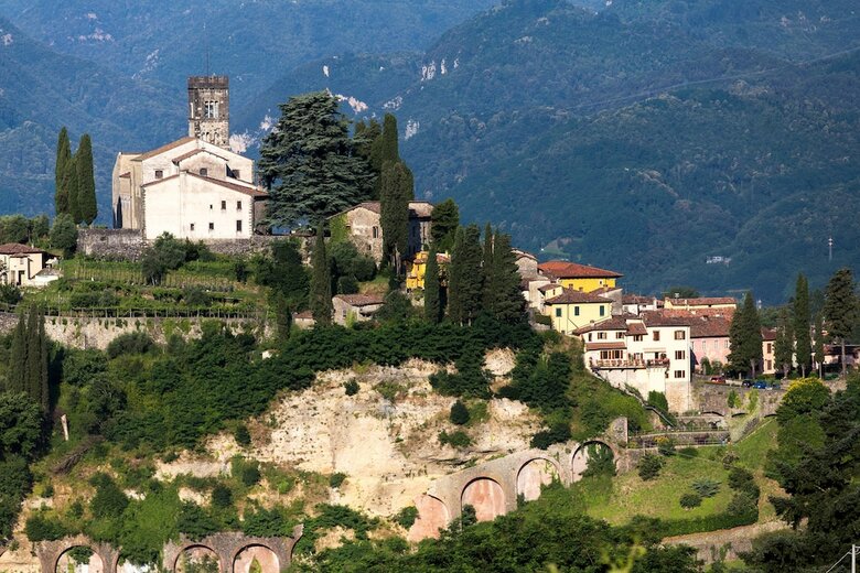 Il Ciocco Hotel Monteceneri