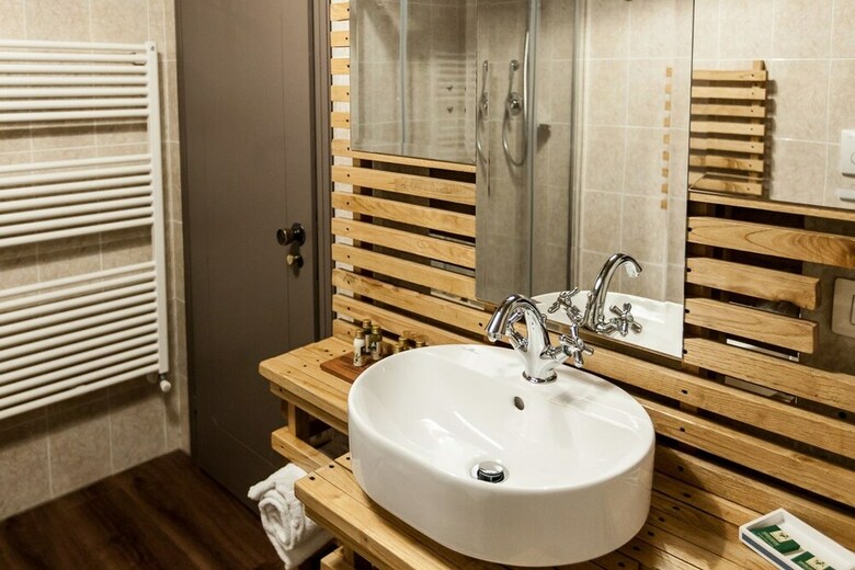 Il Ciocco Hotel Monteceneri