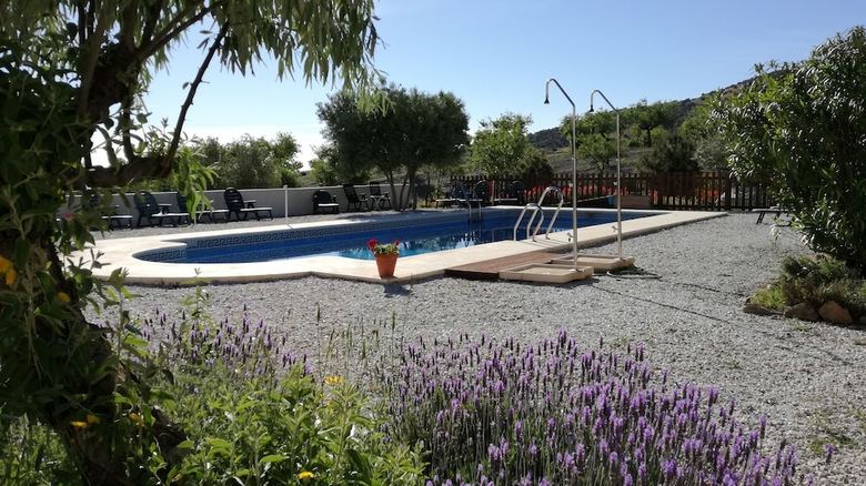 Apartamentos Cortijo La Estrella