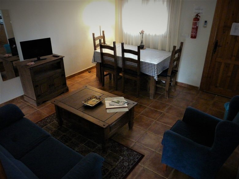 Apartamentos Cortijo La Estrella