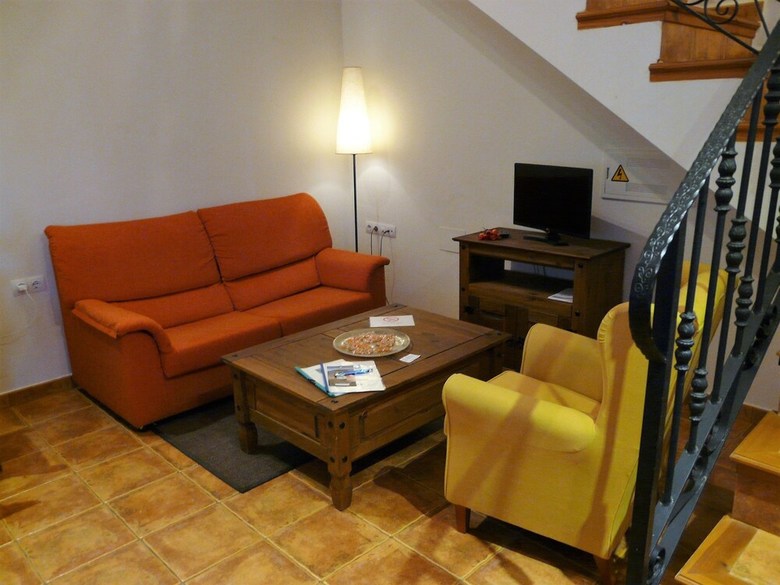 Apartamentos Cortijo La Estrella