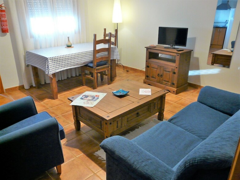 Apartamentos Cortijo La Estrella