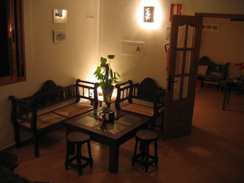 Apartamentos Cortijo La Estrella