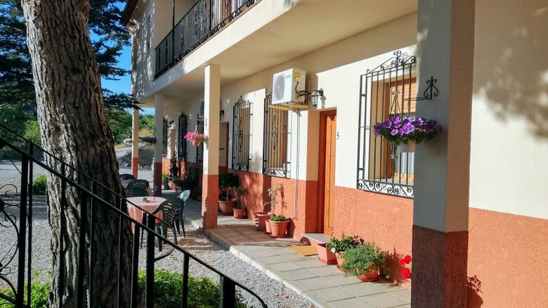 Apartamentos Cortijo La Estrella