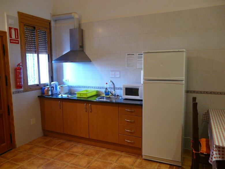Apartamentos Cortijo La Estrella