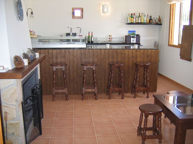 Apartamentos Cortijo La Estrella