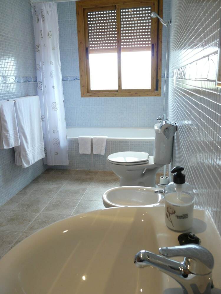 Apartamentos Cortijo La Estrella