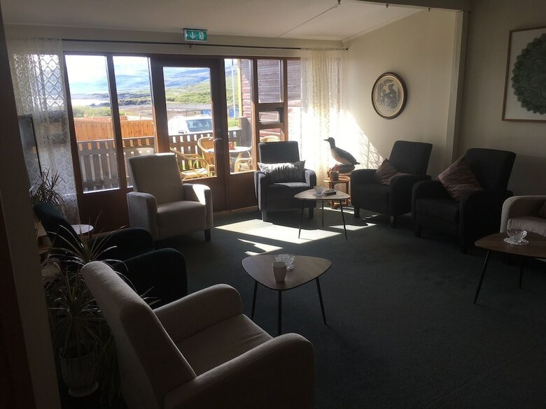 Hotel H�tel Fl�kalundur