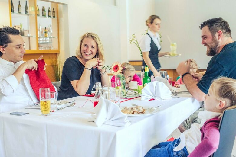 Seminar Park Hotel Hirschwang