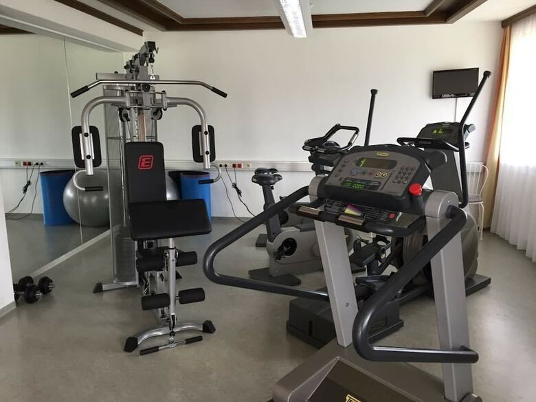Seminar Park Hotel Hirschwang