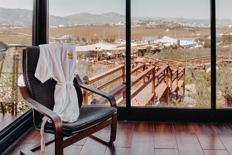 Contemplaci�n Hotel Boutique