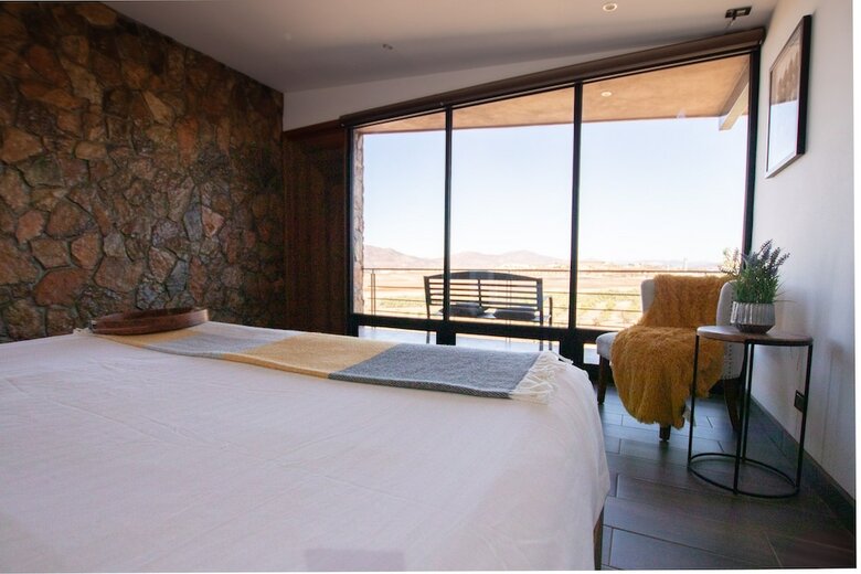 Contemplaci�n Hotel Boutique