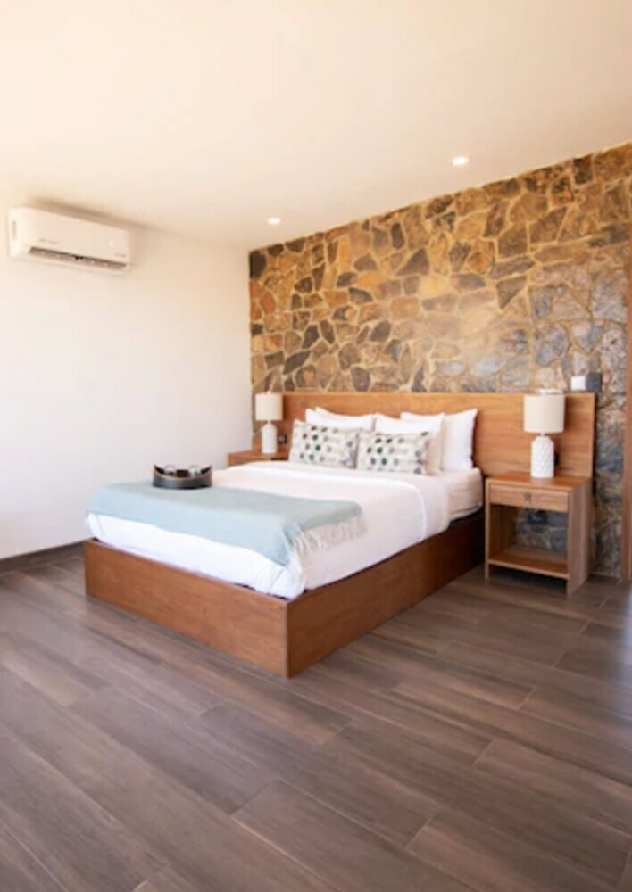 Contemplaci�n Hotel Boutique