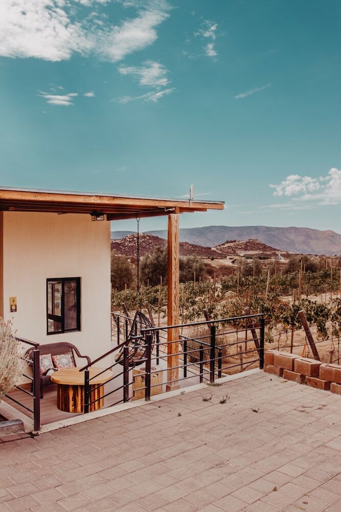 Contemplaci�n Hotel Boutique