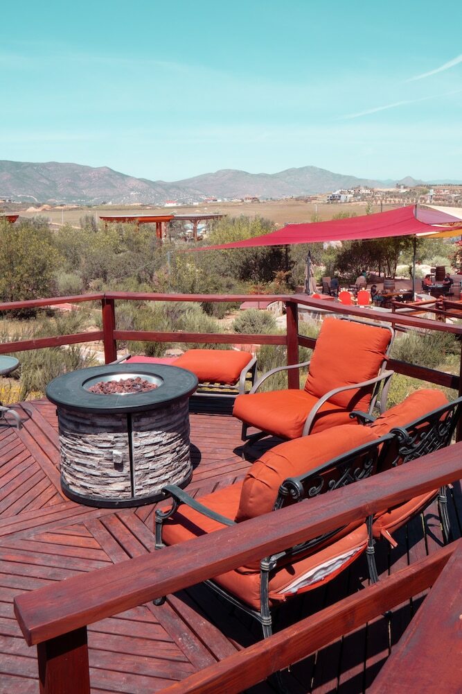 Contemplaci�n Hotel Boutique