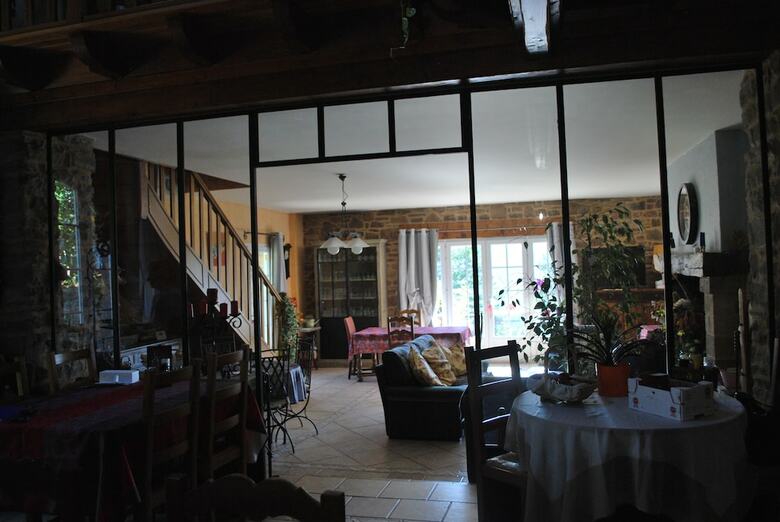 Bed & Breakfast La Charmeraie