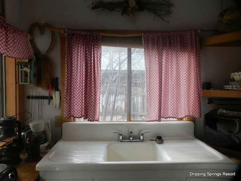 Cabana Dripping Springs Resort