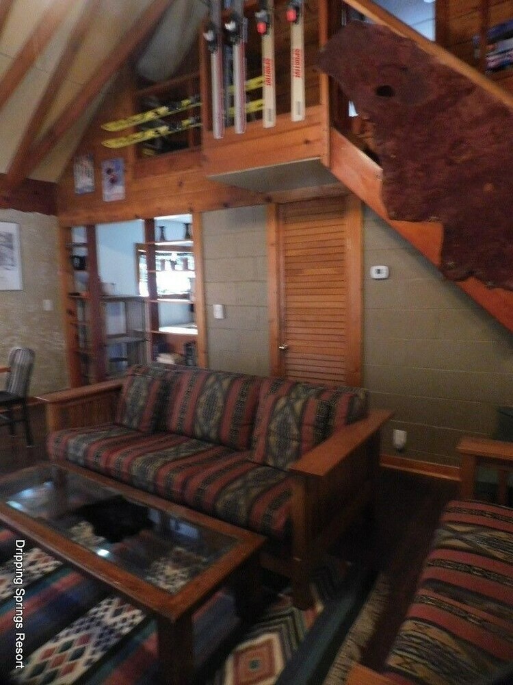 Cabana Dripping Springs Resort