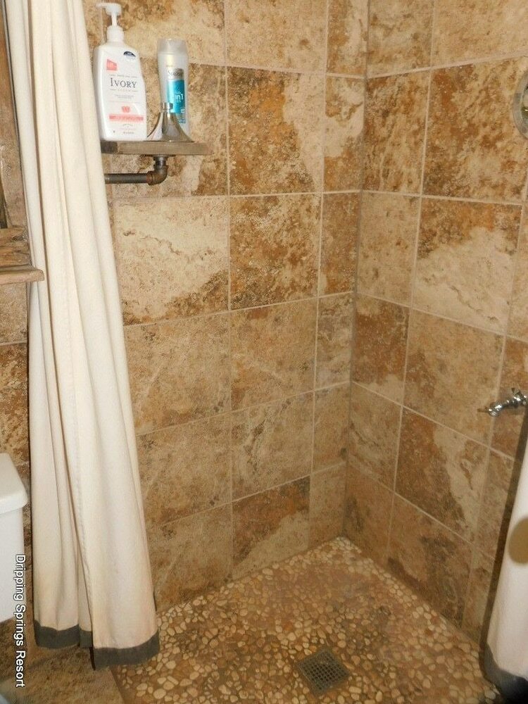 Cabana Dripping Springs Resort