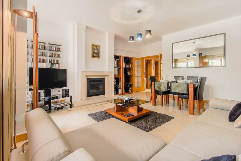 Apartamentos Lisbon Place And Beyond
