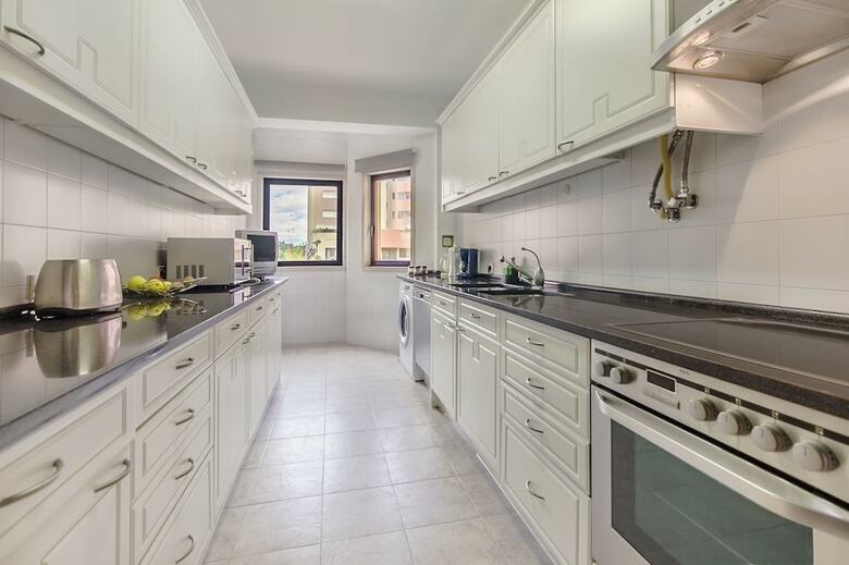 Apartamentos Lisbon Place And Beyond