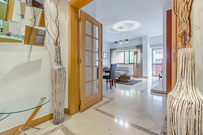 Apartamentos Lisbon Place And Beyond