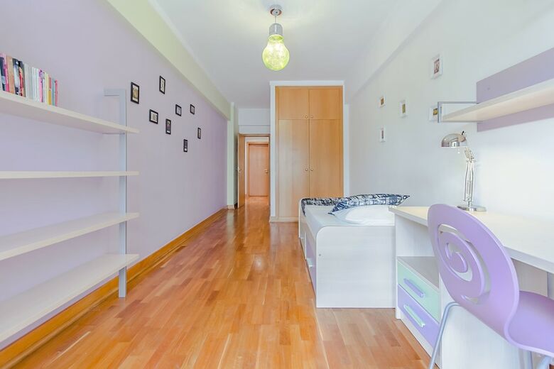 Apartamentos Lisbon Place And Beyond