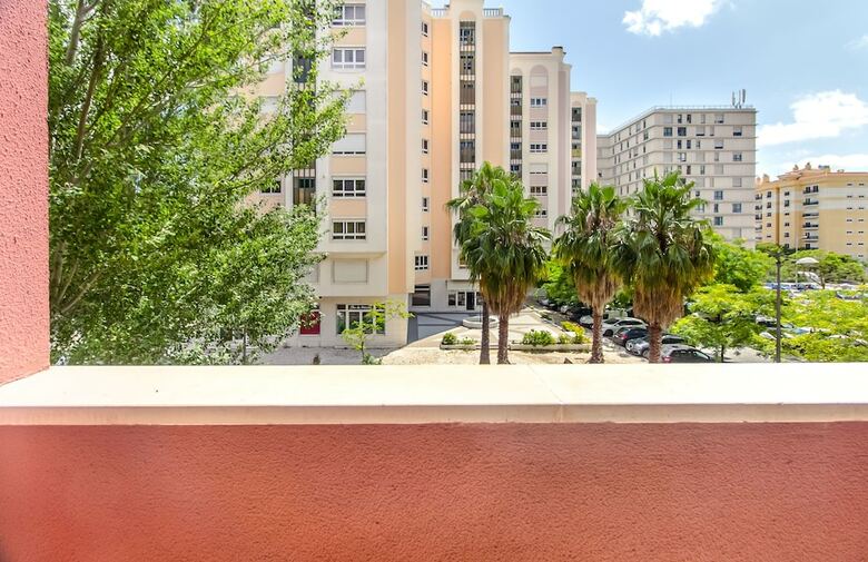 Apartamentos Lisbon Place And Beyond