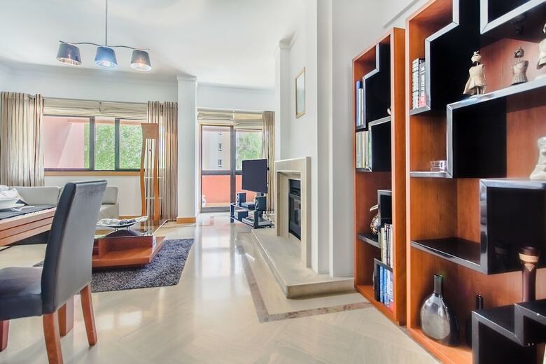 Apartamentos Lisbon Place And Beyond