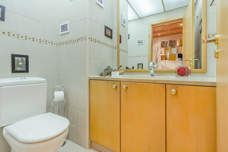 Apartamentos Lisbon Place And Beyond