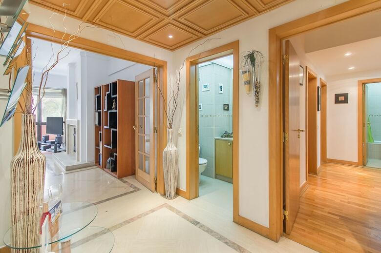 Apartamentos Lisbon Place And Beyond