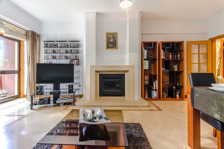 Apartamentos Lisbon Place And Beyond