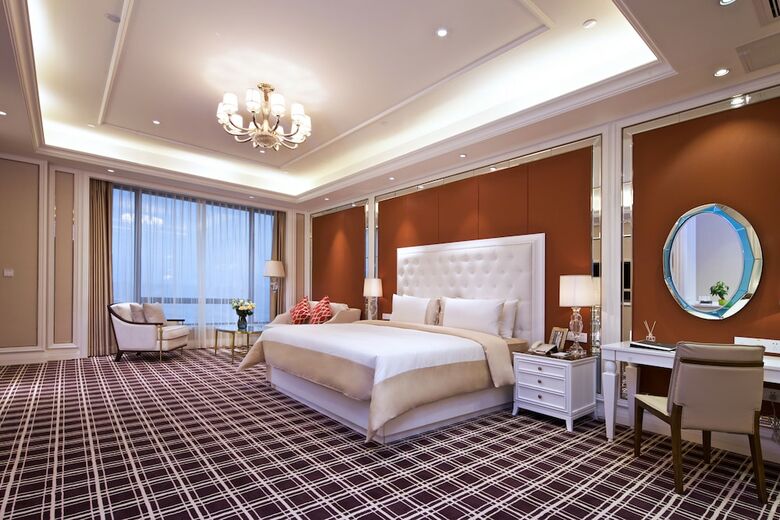 Mingzuo Hotel Zhongshan