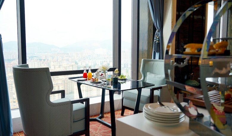 Mingzuo Hotel Zhongshan