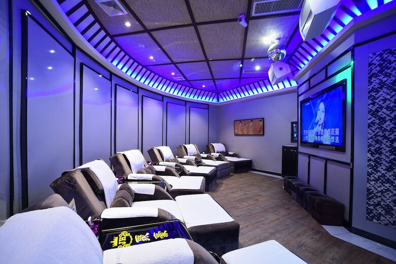 Mingzuo Hotel Zhongshan