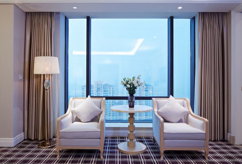 Mingzuo Hotel Zhongshan