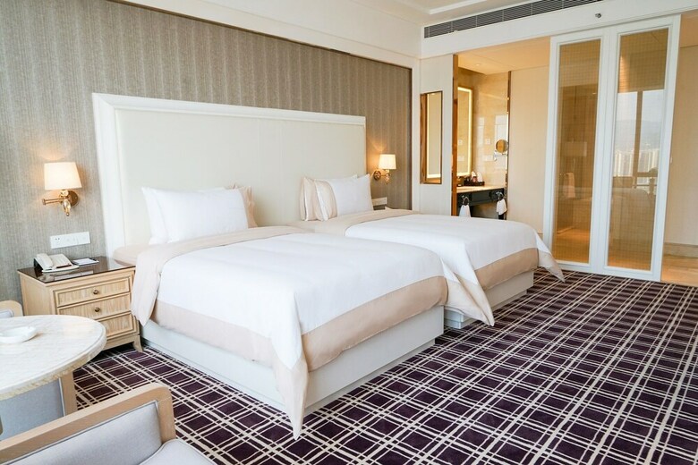 Mingzuo Hotel Zhongshan