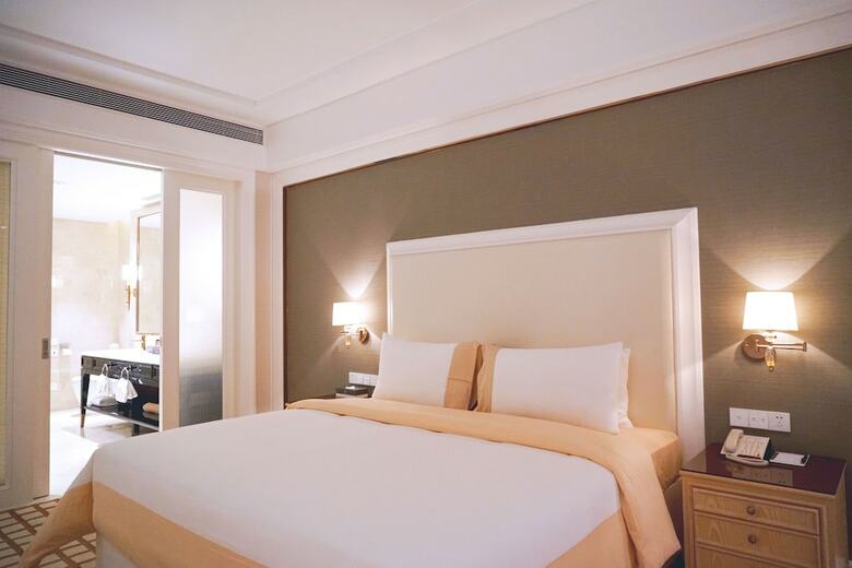 Mingzuo Hotel Zhongshan