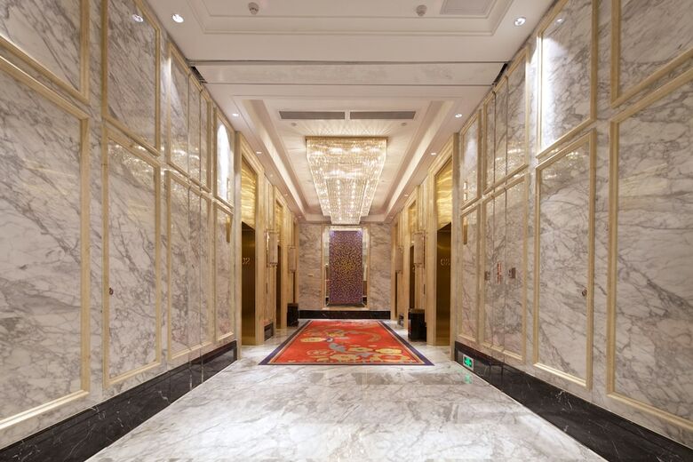 Mingzuo Hotel Zhongshan