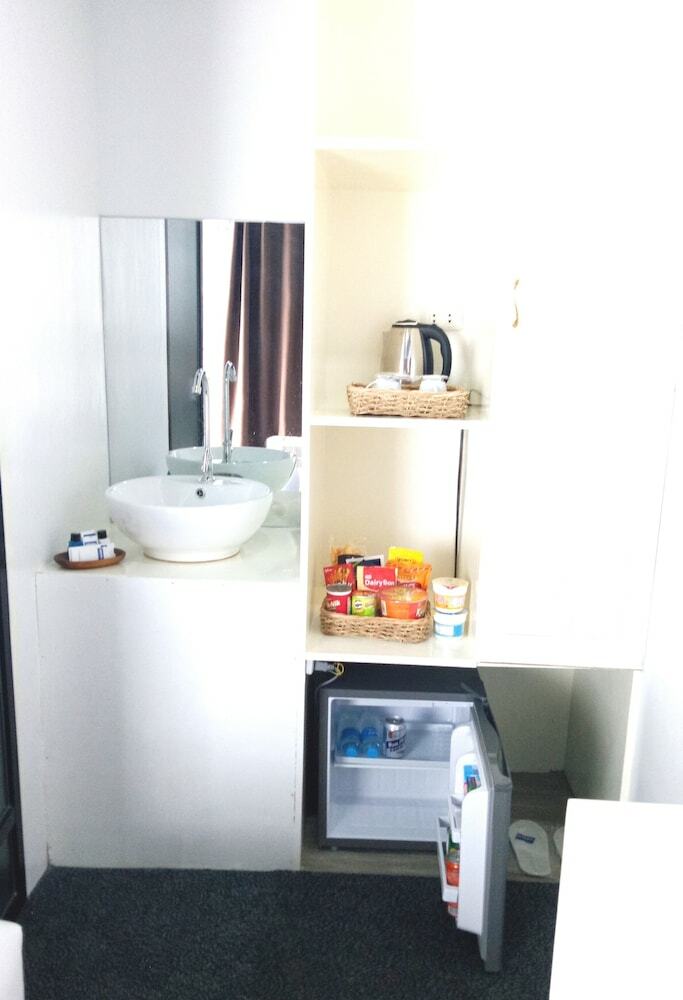 Hotel Grand Peninsula Suites