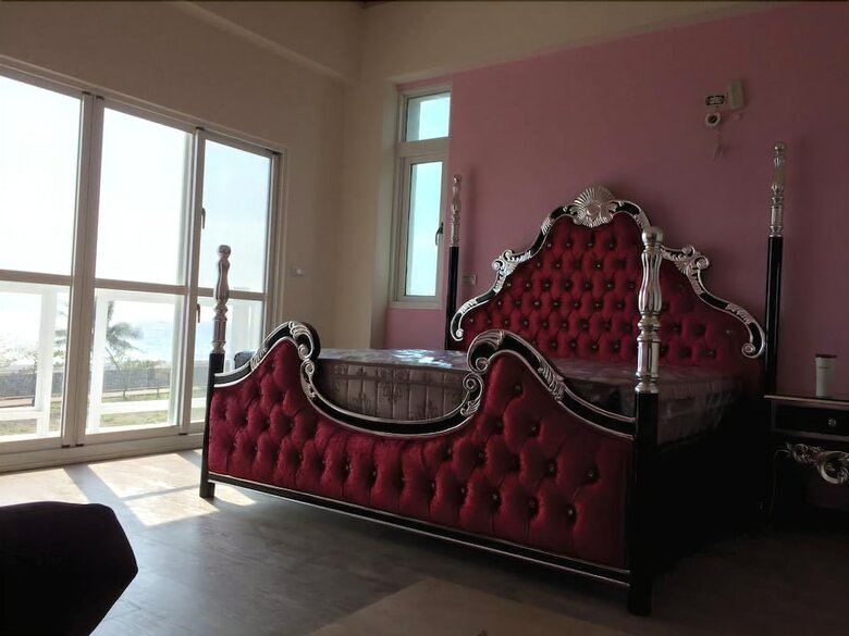 Hotel Siyue Homestay