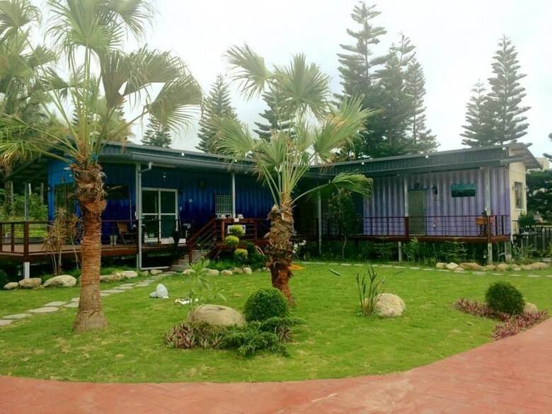 Hotel Siyue Homestay