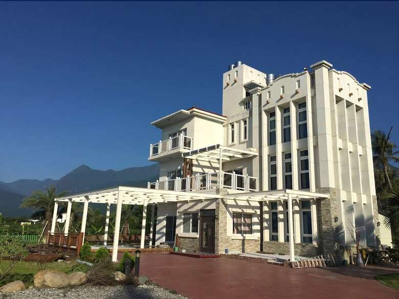 Hotel Siyue Homestay