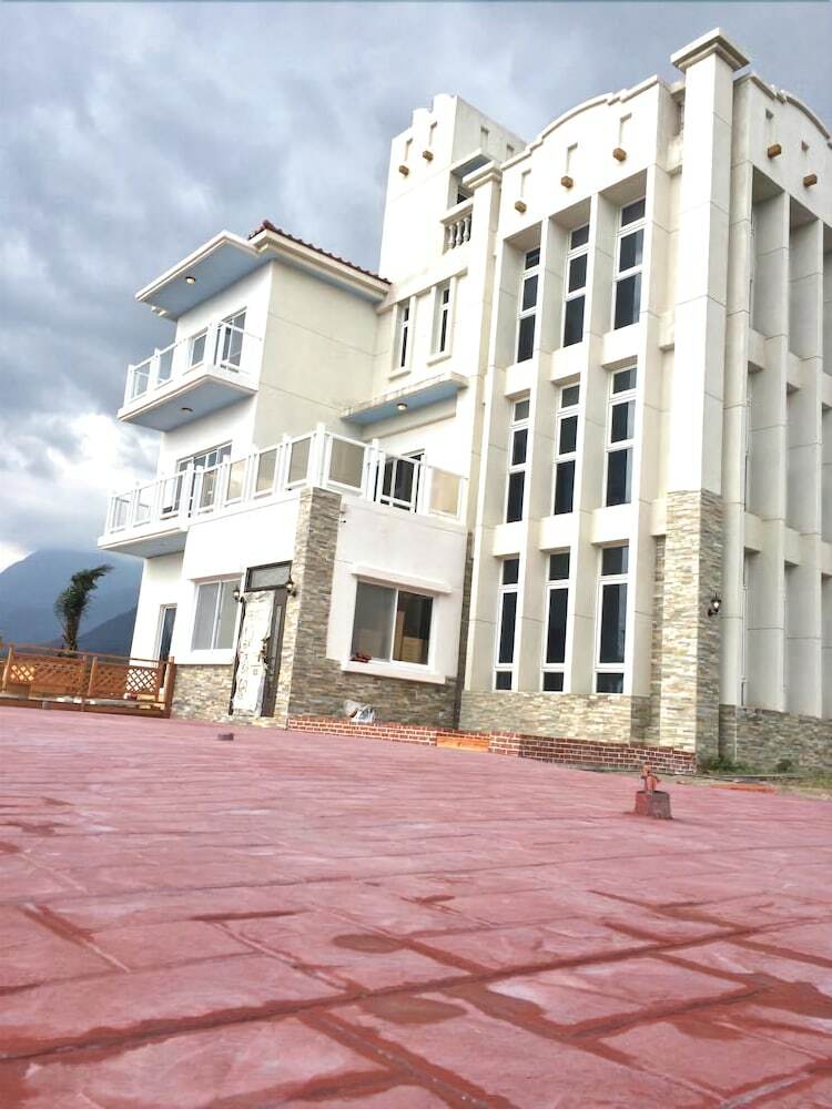 Hotel Siyue Homestay