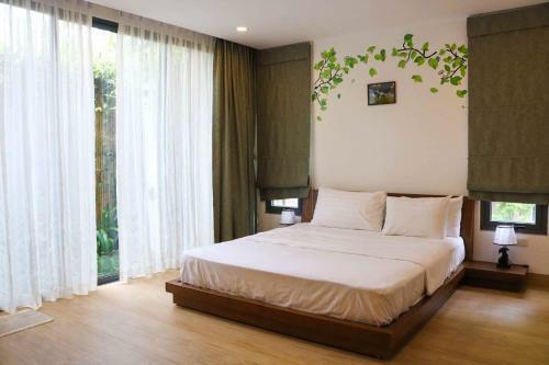 Flamingo Happy Villa E17