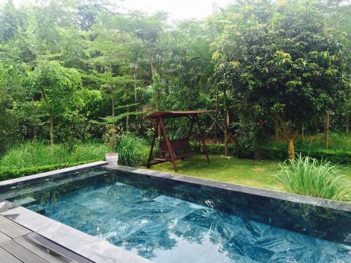 Flamingo Happy Villa E17