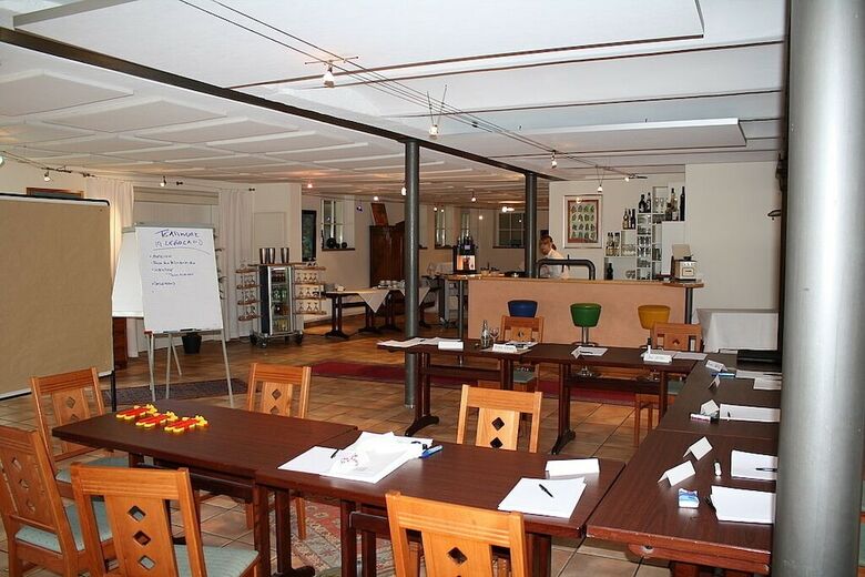 Hotel - Restaurant Damm�hle