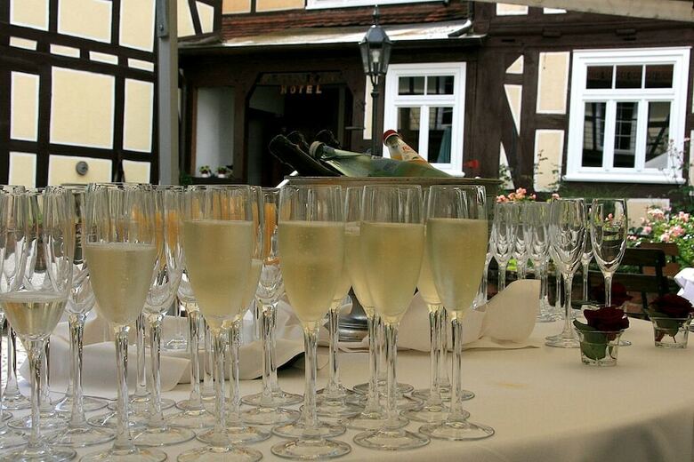 Hotel - Restaurant Damm�hle